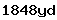 Image created by a PHP script