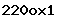 Image created by a PHP script
