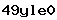 Image created by a PHP script