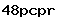 Image created by a PHP script