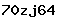 Image created by a PHP script