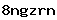 Image created by a PHP script