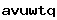 Image created by a PHP script