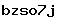 Image created by a PHP script