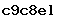 Image created by a PHP script