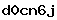 Image created by a PHP script
