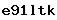 Image created by a PHP script