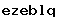 Image created by a PHP script
