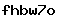 Image created by a PHP script