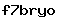 Image created by a PHP script