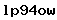 Image created by a PHP script