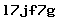 Image created by a PHP script