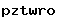 Image created by a PHP script