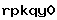 Image created by a PHP script