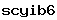 Image created by a PHP script