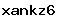 Image created by a PHP script