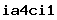 Image created by a PHP script